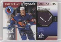 Dave Andreychuk #/35