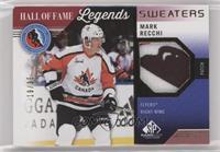 Mark Recchi #/35