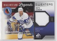 Mats Sundin