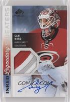 Cam Ward #/10