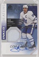 John Tavares #/15