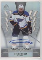 Ryan O'Reilly #/25