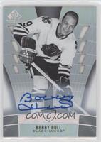 Legends - Bobby Hull #/25