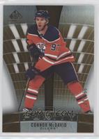 Connor McDavid #/150