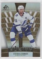 Steven Stamkos #/150