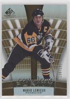 Legends - Mario Lemieux #/150