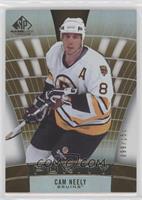 Legends - Cam Neely #/150