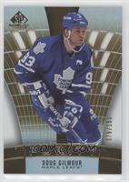 Legends - Doug Gilmour #79/150