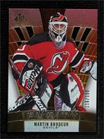 Legends - Martin Brodeur #/150