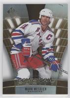 Legends - Mark Messier #/150