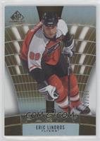 Legends - Eric Lindros #/150