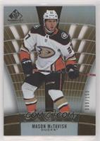 Rookies - Mason McTavish #/150