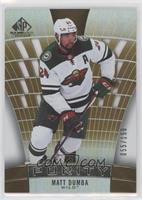 Matt Dumba #/150