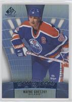 Legends - Wayne Gretzky #/35