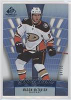 Rookies - Mason McTavish #/35