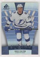 Rookies - Ross Colton #/35