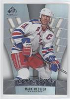 Legends - Mark Messier