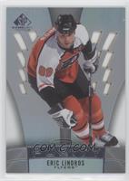 Legends - Eric Lindros