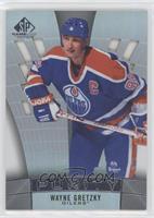 Legends - Wayne Gretzky