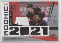 Jacob Bernard-Docker #/150