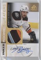 Benoit-Olivier Groulx [EX to NM] #/49