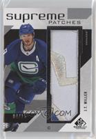 J.T. Miller #/15