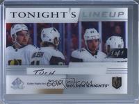 Alex Tuch - 3/9/19 #/1