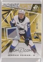 Jeremie Poirier #/49