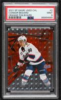 Connor Bedard [PSA 9 MINT] #/499