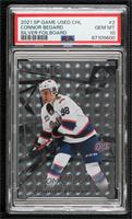 Connor Bedard [PSA 10 GEM MT] #/249