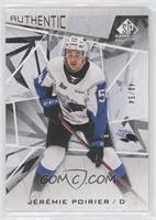 Jeremie Poirier #/54