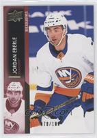 Jordan Eberle #/100