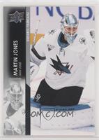 Martin Jones