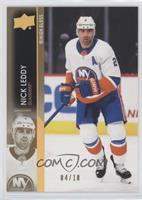 Nick Leddy #/10