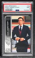 Marc-Andre Fleury [PSA 9 MINT]