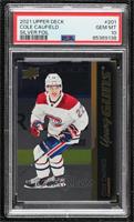 Young Guns - Cole Caufield [PSA 10 GEM MT]