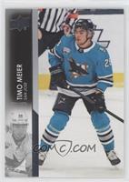 Timo Meier [EX to NM]