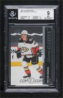 Young Guns - Trevor Zegras [BGS 9 MINT]