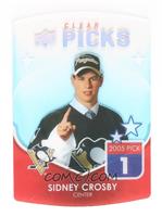 Sidney Crosby