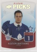 Auston Matthews