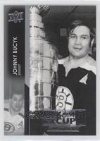 Johnny Bucyk