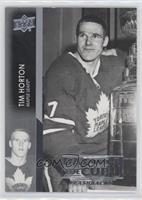 Tim Horton