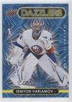 Semyon Varlamov [EX to NM]