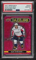 Alex Ovechkin [PSA 10 GEM MT]