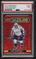 Alex Ovechkin [PSA 9 MINT]