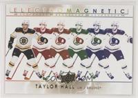 Taylor Hall