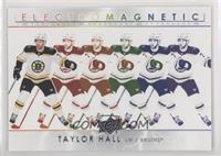 Taylor Hall