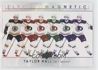 Taylor Hall