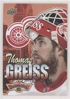 Thomas Greiss