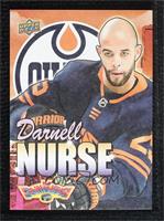 Darnell Nurse